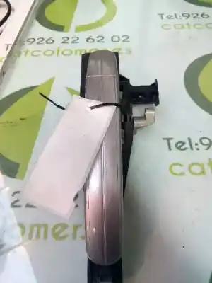 Second-hand car spare part exterior right rear door handle for ford focus berlina (cap) ambiente (d) oem iam references 