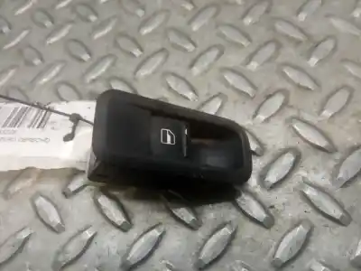 Peça sobressalente para automóvel em segunda mão BOTÃO / INTERRUPTOR ELEVADOR VIDRO DIANTEIRO DIREITO por SKODA FABIA (5J2 )  Referências OEM IAM 5J0959855  