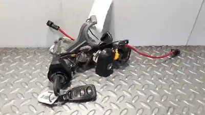 Peça sobressalente para automóvel em segunda mão CONJUNTO DE CANHÕES DE IGNIÇÃO por KIA SPORTAGE  Referências OEM IAM 96190189  
