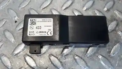 Second-hand car spare part ECU ENGINE CONTROL for CHEVROLET CRUZE  OEM IAM references 13503204  F00HJ00487