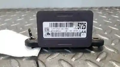 Second-hand car spare part ECU ENGINE CONTROL for CHEVROLET CRUZE  OEM IAM references 13505725  10170107253