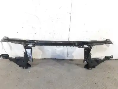 Peça sobressalente para automóvel em segunda mão painel frontal por bmw x5 (e53) 3.0 24v turbodiesel cat referências oem iam 