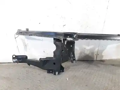 Second-hand car spare part front panel for bmw x5 (e53) 3.0 24v turbodiesel cat oem iam references   