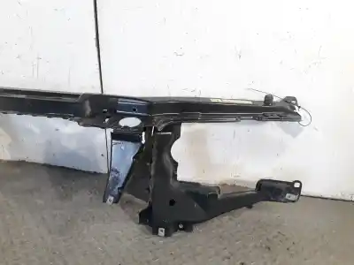 Second-hand car spare part front panel for bmw x5 (e53) 3.0 24v turbodiesel cat oem iam references   