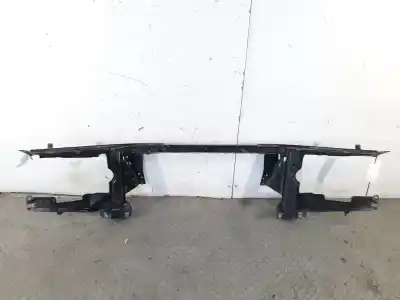 Second-hand car spare part front panel for bmw x5 (e53) 3.0 24v turbodiesel cat oem iam references   