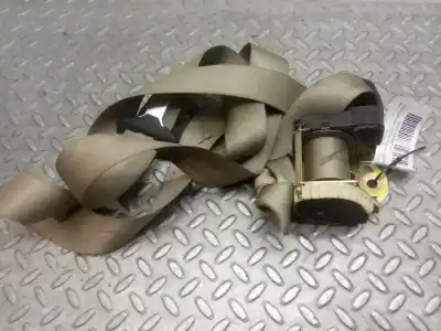 Peça sobressalente para automóvel em segunda mão cinto de segurança traseiro esquerdo por bmw x5 (e53) 3.0 24v turbodiesel cat referências oem iam 