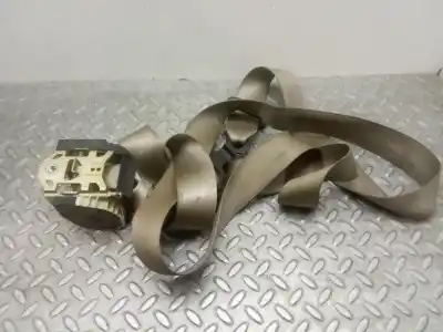Peça sobressalente para automóvel em segunda mão cinto de segurança dianteiro esquerdo por bmw x5 (e53) 3.0 24v turbodiesel cat referências oem iam 