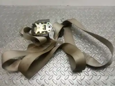 Peça sobressalente para automóvel em segunda mão cinto de segurança dianteiro direito por bmw x5 (e53) 3.0 24v turbodiesel cat referências oem iam 