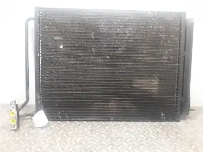 Peça sobressalente para automóvel em segunda mão condensador / radiador de ar condicionado por bmw x5 (e53) 3.0 24v turbodiesel cat referências oem iam 64536914216
