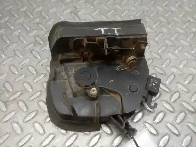 Peça sobressalente para automóvel em segunda mão fechadura da porta traseira esquerda por bmw x5 (e53) 3.0 24v turbodiesel cat referências oem iam 8402601