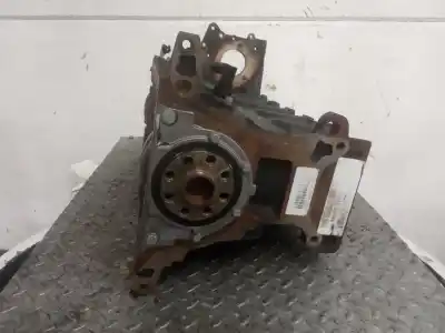 Second-hand car spare part block for bmw x5 (e53) 3.0 24v turbodiesel cat oem iam references 306d1  306d1