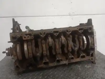 Second-hand car spare part block for bmw x5 (e53) 3.0 24v turbodiesel cat oem iam references 306d1  306d1