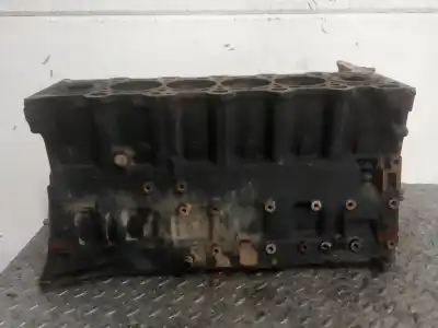 Second-hand car spare part block for bmw x5 (e53) 3.0 24v turbodiesel cat oem iam references 306d1  306d1