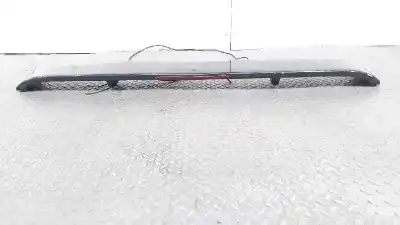 Peça sobressalente para automóvel em segunda mão spoiler da tampa da mala por opel omega b cd familiar referências oem iam   