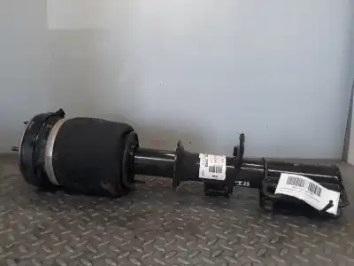 Peça sobressalente para automóvel em segunda mão amortecedor dianteiro esquerdo por bmw x5 (e53) 3.0 24v turbodiesel cat referências oem iam 