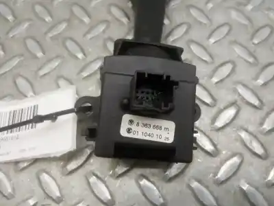 Second-hand car spare part indicator switch for bmw x5 (e53) 3.0 24v turbodiesel cat oem iam references 8363668m  01104010
