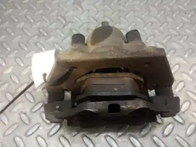 Peça sobressalente para automóvel em segunda mão pinça de travão traseira esquerda por bmw x5 (e53) 3.0 24v turbodiesel cat referências oem iam 