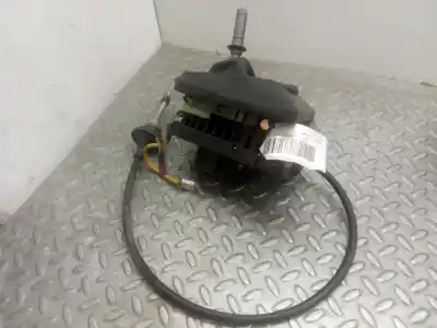 Peça sobressalente para automóvel em segunda mão alavanca de velocidades por bmw x5 (e53) 3.0 24v turbodiesel cat referências oem iam lsg7515431b