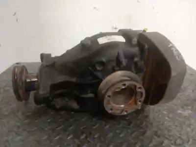 Peça sobressalente para automóvel em segunda mão diferencial traseiro por bmw x5 (e53) 3.0 24v turbodiesel cat referências oem iam 751065945263373