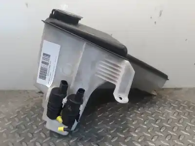 Peça sobressalente para automóvel em segunda mão depósito do limpa vidros por bmw x5 (e53) 3.0 24v turbodiesel cat referências oem iam 61678252738