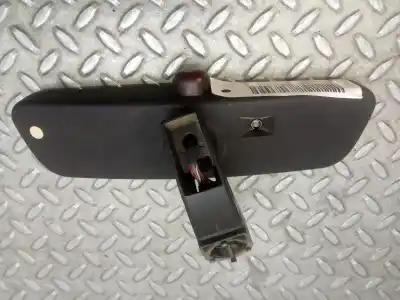 Peça sobressalente para automóvel em segunda mão espelho retrovisor interior por bmw x5 (e53) 3.0 24v turbodiesel cat referências oem iam 