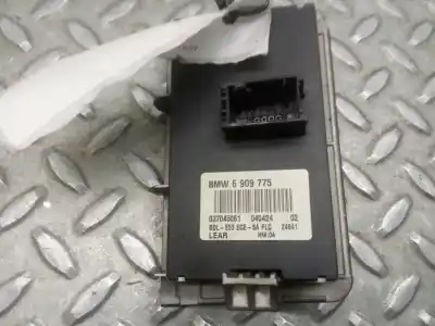 Second-hand car spare part headlights switch for bmw x5 (e53) 3.0 24v turbodiesel cat oem iam references 6909775  037045061