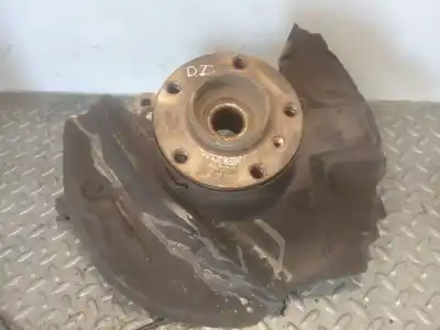 Peça sobressalente para automóvel em segunda mão manga de eixo dianteira esquerda por bmw x5 (e53) 3.0 24v turbodiesel cat referências oem iam 