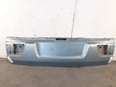 Peça sobressalente para automóvel em segunda mão porta da mala / tampa traseira por bmw x5 (e53) 3.0 24v turbodiesel cat referências oem iam 