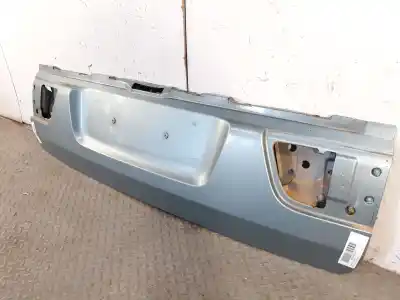 Second-hand car spare part tailgate for bmw x5 (e53) 3.0 24v turbodiesel cat oem iam references   