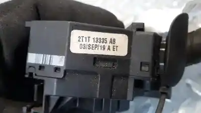 Second-hand car spare part indicator switch for ford tourneo connect (tc7) 1.8 16v cat oem iam references 2t1t13335ab  