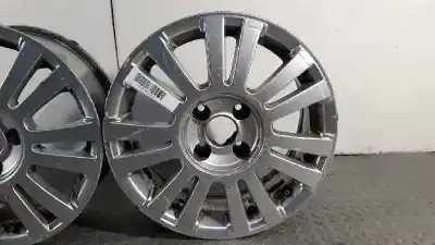 Second-hand car spare part rims set for citroen c5 berlina sx (e) oem iam references   