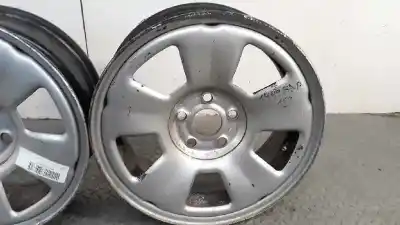 Автозапчасти б/у комплект колес за renault scenic rx4 (ja0) 1.9 dci salomon ссылки oem iam   