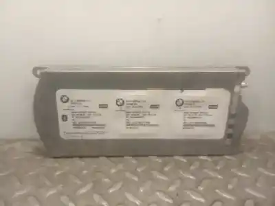 Tweedehands auto-onderdeel ECU MOTORCONTROLLER voor BMW SERIE 5 BERLINA (E60)  OEM IAM-referenties 84106982056  23292523