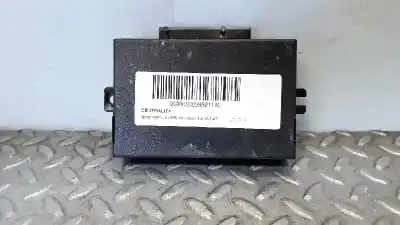 Second-hand car spare part ECU ENGINE CONTROL for BMW SERIE 5 BERLINA (E60)  OEM IAM references 7175666  03060086
