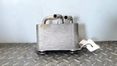Gebrauchtes Autoersatzteil MOTORÖLKÜHLER zum BMW SERIE 5 BERLINA (E60)  OEM-IAM-Referenzen 17217534896  F5203000