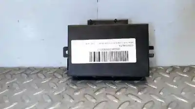 Second-hand car spare part ECU ENGINE CONTROL for BMW SERIE 5 BERLINA (E60)  OEM IAM references 7175666  34060473