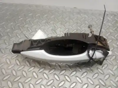 İkinci el araba yedek parçası SOL ÖN DIS KOL için CITROEN C4 CACTUS  OEM IAM referansları 9802977380  