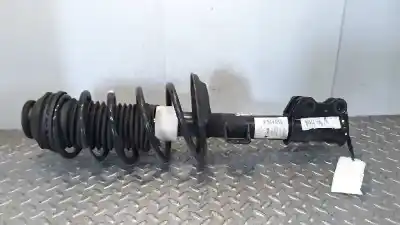 Second-hand car spare part FRONT RIGHT SHOCK ABSORBER for FIAT GRANDE PUNTO (199)  OEM IAM references 0051865489  