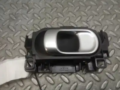 İkinci el araba yedek parçası IÇ ARKA SAG KOL için CITROEN C4 CACTUS  OEM IAM referansları 98012885  