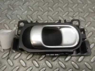 İkinci el araba yedek parçası SOL ÖN IÇ KOL için CITROEN C4 CACTUS  OEM IAM referansları 98012886  