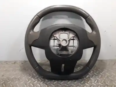 Peça sobressalente para automóvel em segunda mão volante por citroen c4 cactus 1.6 bluehdi 100 referências oem iam 98031272yc  