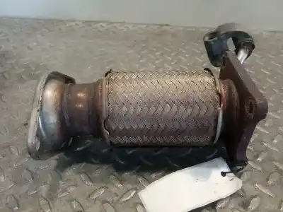Recambio de automóvil de segunda mano de TUBO ESCAPE DELANTERO para HONDA CIVIC BERLINA 5 (FK)  referencias OEM IAM   