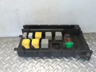 Pièce détachée automobile d'occasion BOÎTES À FUSIBLES pour MERCEDES-BENZ SPRINTERII CAJA CERRADA (DESDE 01.06)  Références OEM IAM 9065454301  518817028