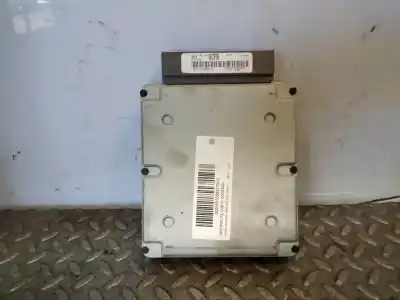 Peça sobressalente para automóvel em segunda mão centralina do motor por ford mondeo berlina (ge) trend referências oem iam 2s7112a650cc