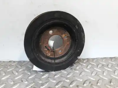 Peça sobressalente para automóvel em segunda mão polia do virabrequim por kia cerato 2.0 turbodiesel cat referências oem iam 