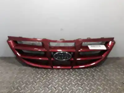 Peça sobressalente para automóvel em segunda mão grelha frontal por kia cerato 2.0 turbodiesel cat referências oem iam 