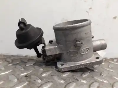 Peça sobressalente para automóvel em segunda mão borboleta de admissão por kia cerato 2.0 turbodiesel cat referências oem iam 3510027xxx