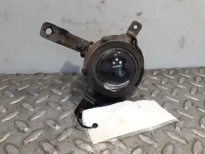 Peça sobressalente para automóvel em segunda mão farol / projetor de nevoeiro direito por kia cerato 2.0 turbodiesel cat referências oem iam 
