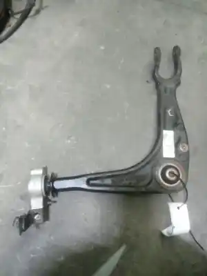 Gebrauchtes Autoersatzteil unterer lenker radaufhängung vorn links zum peugeot 407 coupé (6c_) 2.7 hdi oem-iam-referenzen 