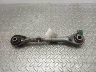 Gebrauchtes Autoersatzteil rechte hintere halterung zum peugeot 407 coupé (6c_) 2.7 hdi oem-iam-referenzen 